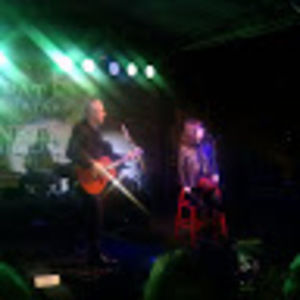 Meet your Posher, Brent